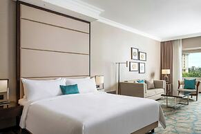 JW Marriott Bucharest Grand Hotel