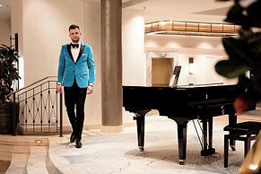JW Marriott Bucharest Grand Hotel