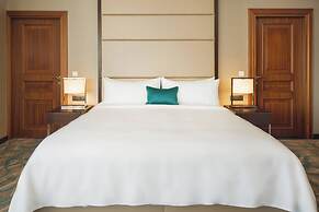 JW Marriott Bucharest Grand Hotel