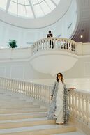 JW Marriott Bucharest Grand Hotel