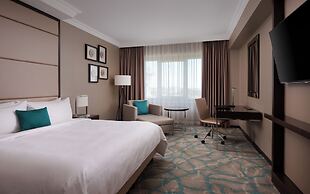 JW Marriott Bucharest Grand Hotel