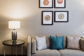 JW Marriott Bucharest Grand Hotel
