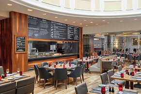 JW Marriott Bucharest Grand Hotel
