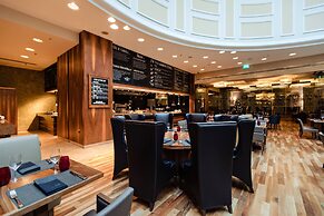 JW Marriott Bucharest Grand Hotel