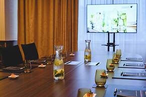 JW Marriott Bucharest Grand Hotel