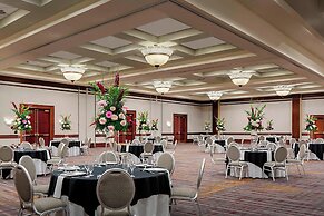 Marriott Indianapolis Downtown