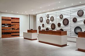 Marriott Indianapolis Downtown