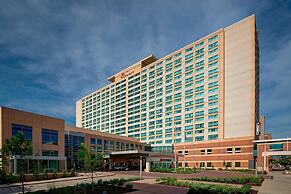 Marriott Indianapolis Downtown