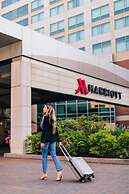 Marriott Indianapolis Downtown
