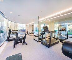 Oaks Sydney Hyde Park Suites