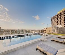Oaks Sydney Hyde Park Suites