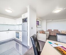 Oaks Sydney Hyde Park Suites