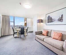 Oaks Sydney Hyde Park Suites