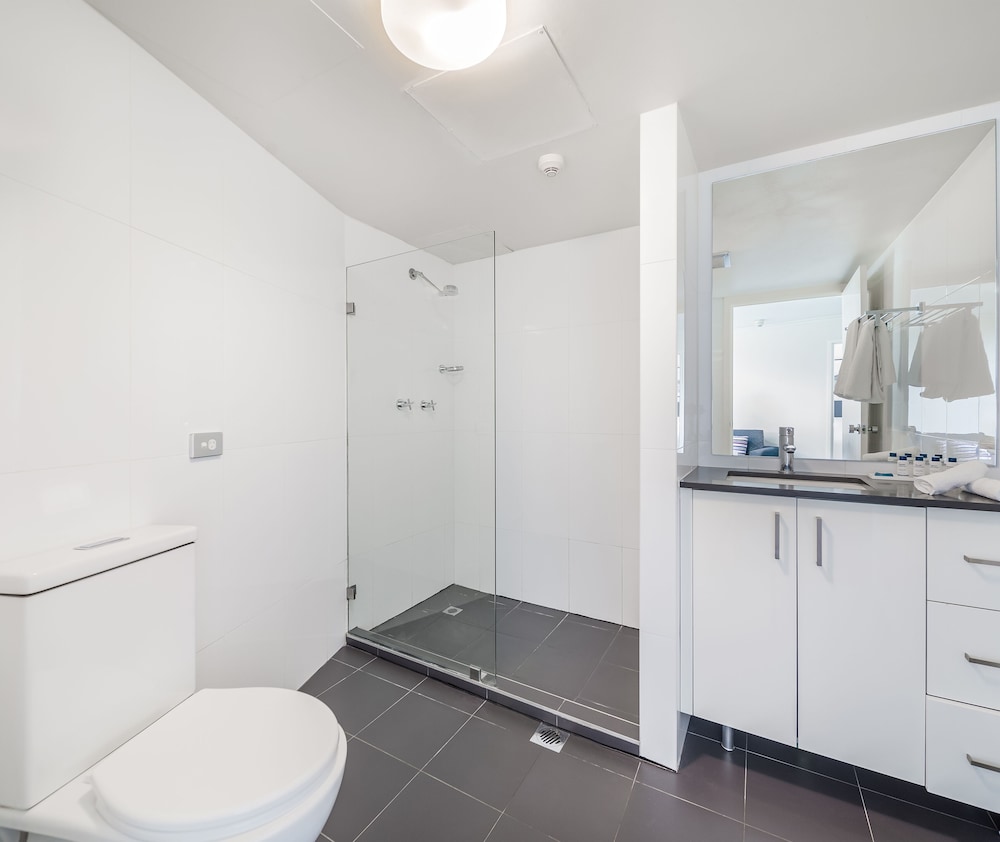 Oaks Sydney Hyde Park Suites