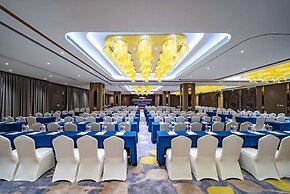 Howard Johnson Paragon Hotel Beijing