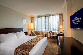 Howard Johnson Paragon Hotel Beijing