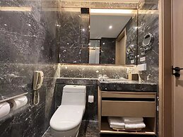 Howard Johnson Paragon Hotel Beijing