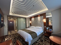 Howard Johnson Paragon Hotel Beijing