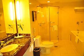 Howard Johnson Paragon Hotel Beijing