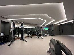 Howard Johnson Paragon Hotel Beijing