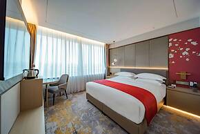 Howard Johnson Paragon Hotel Beijing