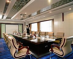 Beijing Tibet Hotel