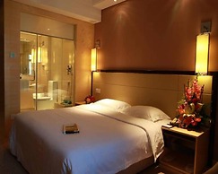Beijing Tibet Hotel