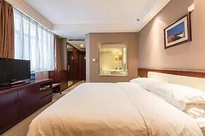 Beijing Tibet Hotel