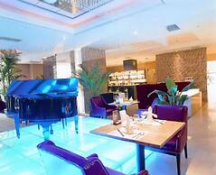 Beijing Tibet Hotel