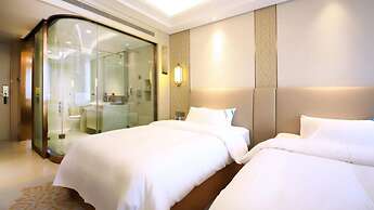 Beijing Tibet Hotel