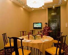 Beijing Tibet Hotel