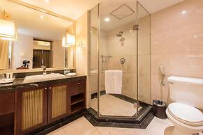 Beijing Tibet Hotel