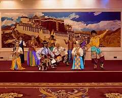 Beijing Tibet Hotel