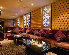 Beijing Tibet Hotel
