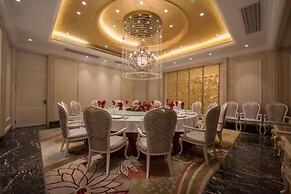 Beijing Tibet Hotel