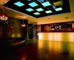 Beijing Tibet Hotel
