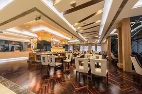 Beijing Tibet Hotel