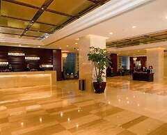 Beijing Tibet Hotel