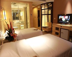 Beijing Tibet Hotel