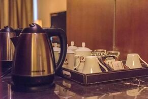 Beijing Tibet Hotel