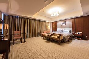 Beijing Tibet Hotel