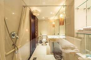 Beijing Tibet Hotel