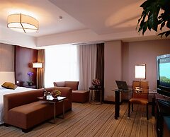 Beijing Tibet Hotel