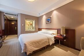 Beijing Tibet Hotel