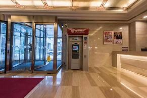 Beijing Tibet Hotel