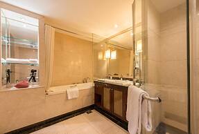 Beijing Tibet Hotel