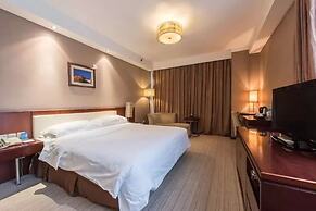 Beijing Tibet Hotel