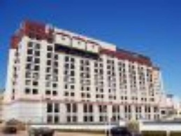 Beijing Tibet Hotel
