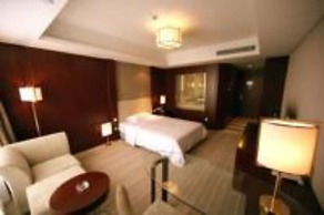 Beijing Tibet Hotel
