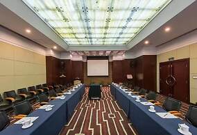 Beijing Tibet Hotel
